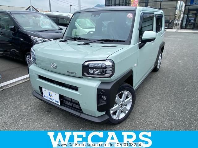 daihatsu taft 2023 quick_quick_5BA-LA900S_LA900S-0162057 image 1