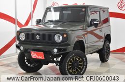 suzuki jimny 2020 -SUZUKI--Jimny 3BA-JB64W--JB64W-168676---SUZUKI--Jimny 3BA-JB64W--JB64W-168676-