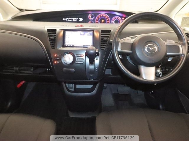 mazda biante 2016 CFJ1796129 image 2