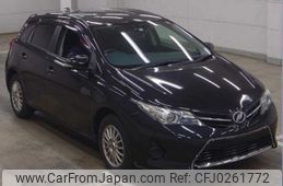 toyota auris 2013 quick_quick_DBA-NZE184H_6002421