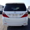 toyota alphard 2008 NIKYO_ZH41561 image 4