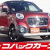 toyota pixis-joy 2017 CFJ1810355 image 1