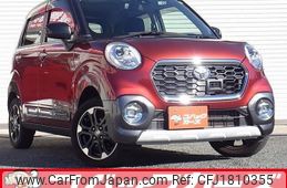 toyota pixis-joy 2017 CFJ1810355