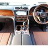 bentley bentayga 2023 quick_quick_7BA-BADCU_SJAA534V7PC021421 image 3