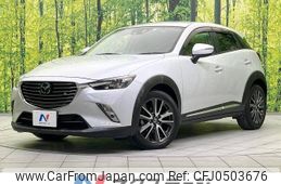 mazda cx-3 2015 -MAZDA--CX-3 LDA-DK5FW--DK5FW-120851---MAZDA--CX-3 LDA-DK5FW--DK5FW-120851-