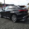 toyota harrier 2023 -TOYOTA--Harrier 6AA-AXUH85--AXUH85-0026383---TOYOTA--Harrier 6AA-AXUH85--AXUH85-0026383- image 4