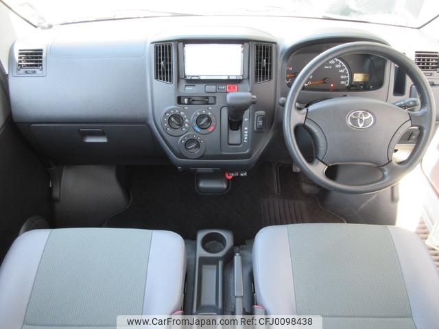 toyota townace-truck 2019 GOO_NET_EXCHANGE_0940102A30240809W002 image 2