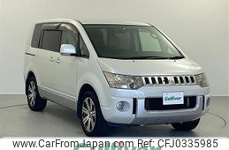 mitsubishi delica-d5 2009 -MITSUBISHI--Delica D5 DBA-CV5W--CV5W-0309964---MITSUBISHI--Delica D5 DBA-CV5W--CV5W-0309964-