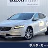 volvo v40 2017 -VOLVO--Volvo V40 LDA-MD4204T--YV1MVA8RDH2436602---VOLVO--Volvo V40 LDA-MD4204T--YV1MVA8RDH2436602- image 1