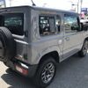 suzuki jimny 2022 -SUZUKI--Jimny 3BA-JB64W--JB64W-233323---SUZUKI--Jimny 3BA-JB64W--JB64W-233323- image 3