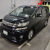 toyota vellfire 2013 -TOYOTA 【伊豆 300ｿ7672】--Vellfire ANH20W--ANH20-8292483---TOYOTA 【伊豆 300ｿ7672】--Vellfire ANH20W--ANH20-8292483- image 5