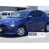 toyota yaris 2023 -TOYOTA--Yaris 6AA-MXPH10--MXPH10-2122038---TOYOTA--Yaris 6AA-MXPH10--MXPH10-2122038- image 1