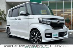 honda n-box 2020 -HONDA--N BOX 6BA-JF3--JF3-1506508---HONDA--N BOX 6BA-JF3--JF3-1506508-