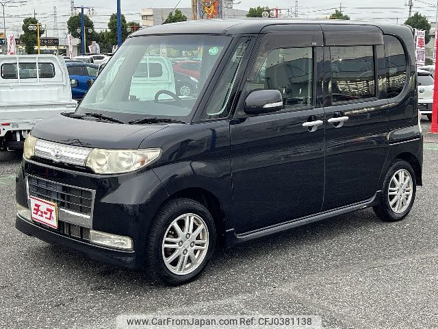 daihatsu tanto 2010 -DAIHATSU--Tanto DBA-L375S--L375S-0358644---DAIHATSU--Tanto DBA-L375S--L375S-0358644- image 1