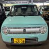 suzuki alto-lapin 2015 CFJ1834167 image 12