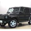 mercedes-benz g-class 2003 -MERCEDES-BENZ 【四日市 300ｾ8414】--Benz G Class GH-463248--WDB4632481X143108---MERCEDES-BENZ 【四日市 300ｾ8414】--Benz G Class GH-463248--WDB4632481X143108- image 22