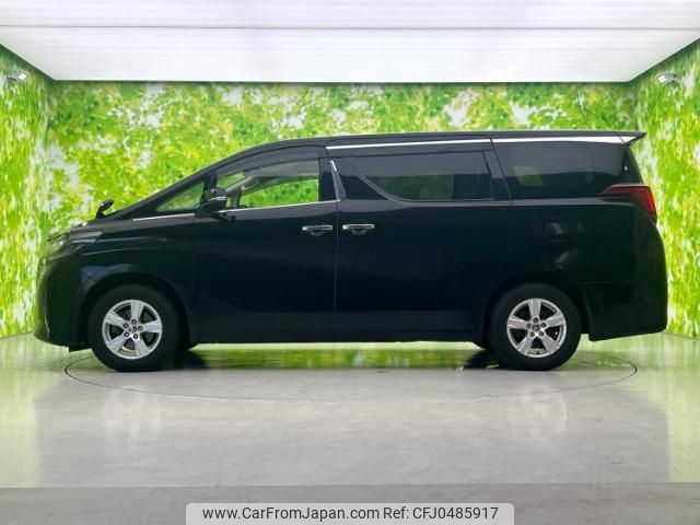 toyota alphard 2020 quick_quick_3BA-AGH30W_AGH30-0333592 image 2