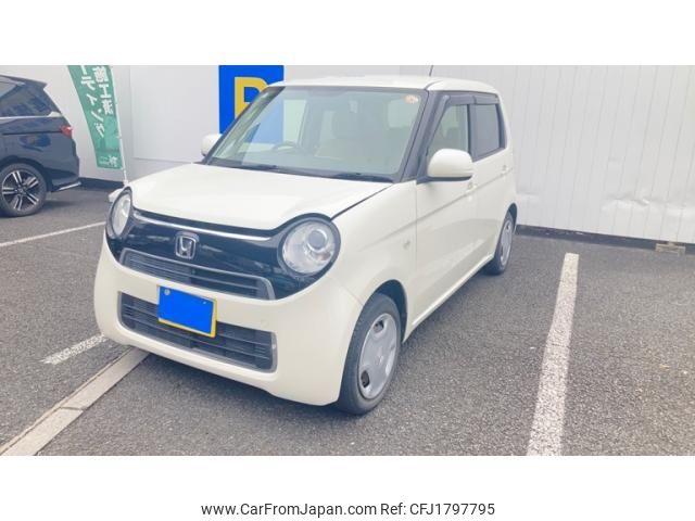 honda n-one 2016 CFJ1797795 image 1