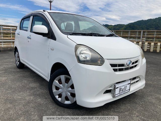 daihatsu mira-e-s 2013 -DAIHATSU--Mira e:s LA300S--1176908---DAIHATSU--Mira e:s LA300S--1176908- image 1