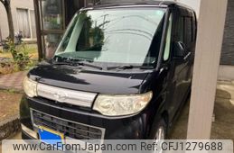 daihatsu tanto 2009 -DAIHATSU--Tanto DBA-L375S--L375S-0256445---DAIHATSU--Tanto DBA-L375S--L375S-0256445-
