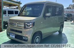 honda n-van 2018 -HONDA--N VAN HBD-JJ1--JJ1-3000981---HONDA--N VAN HBD-JJ1--JJ1-3000981-