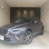 mazda cx-3 2018 quick_quick_DK5FW_DK5FW-210599 image 1