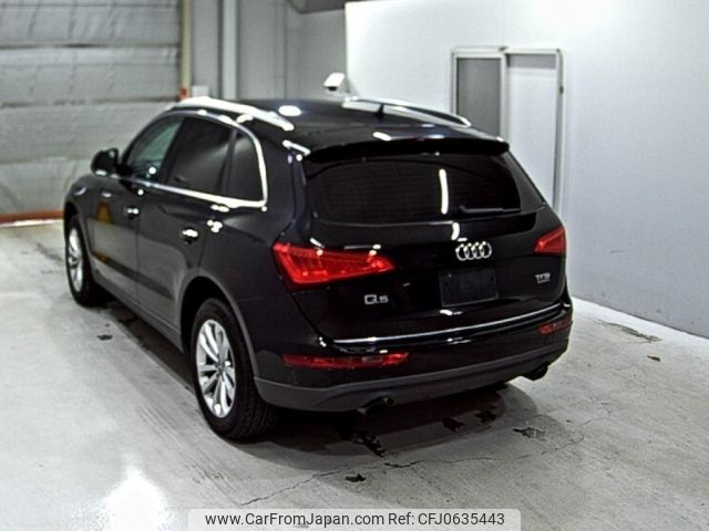 audi q5 2015 -AUDI--Audi Q5 8RCNCF-WAUZZZ8R3FA097991---AUDI--Audi Q5 8RCNCF-WAUZZZ8R3FA097991- image 2