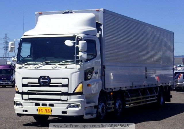 hino profia 2014 REALMOTOR_N9024040038F-90 image 1