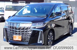 toyota alphard 2020 24341801