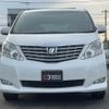 toyota alphard 2010 quick_quick_ANH20W_ANH20-8135348 image 3