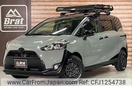 toyota sienta 2015 -TOYOTA--Sienta DBA-NSP170G--NSP170-7008727---TOYOTA--Sienta DBA-NSP170G--NSP170-7008727-