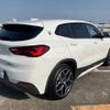 bmw x2 2022 -BMW 【静岡 333ﾕ502】--BMW X2 YH15--30187---BMW 【静岡 333ﾕ502】--BMW X2 YH15--30187- image 2