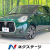 toyota passo 2022 quick_quick_M700A_M700A-1019841 image 1