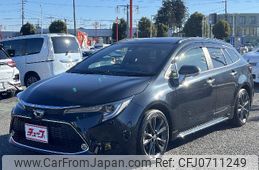 toyota corolla-touring-wagon 2020 -TOYOTA--Corolla Touring 3BA-NRE210W--NRE210-6000500---TOYOTA--Corolla Touring 3BA-NRE210W--NRE210-6000500-