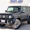 suzuki jimny-sierra 2024 -SUZUKI--Jimny Sierra 3BA-JB74W--JB74W-229***---SUZUKI--Jimny Sierra 3BA-JB74W--JB74W-229***- image 1
