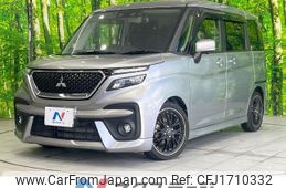 mitsubishi delica-d2 2021 CFJ1710332