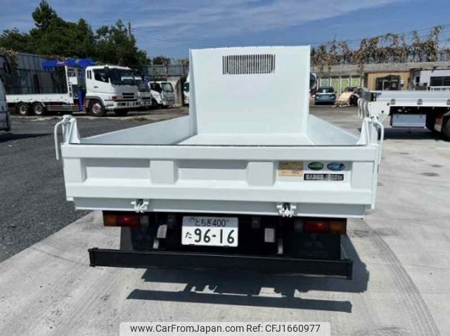 mitsubishi-fuso canter 2011 CFJ1660977 image 2