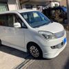 suzuki solio 2011 -SUZUKI--Solio DBA-MA15S--MA15S-133736---SUZUKI--Solio DBA-MA15S--MA15S-133736- image 3