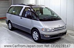 toyota estima-lucida 1997 -TOYOTA--Estima Lucida TCR10G-1296090---TOYOTA--Estima Lucida TCR10G-1296090-