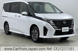 nissan serena 2023 -NISSAN--Serena 5BA-FNC28--FNC28-004989---NISSAN--Serena 5BA-FNC28--FNC28-004989-