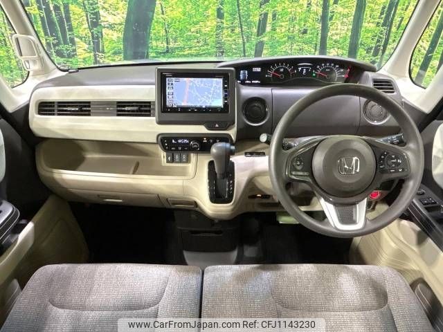 honda n-box 2018 -HONDA--N BOX DBA-JF3--JF3-1160941---HONDA--N BOX DBA-JF3--JF3-1160941- image 2