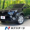 toyota yaris-cross 2024 -TOYOTA--Yaris Cross 6AA-MXPJ10--MXPJ10-2067***---TOYOTA--Yaris Cross 6AA-MXPJ10--MXPJ10-2067***- image 1