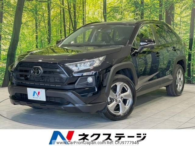 toyota rav4 2019 -TOYOTA--RAV4 6BA-MXAA54--MXAA54-2007979---TOYOTA--RAV4 6BA-MXAA54--MXAA54-2007979- image 1