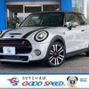 mini mini-others 2021 -BMW--BMW Mini 3DA-XV20MW--WMWXY520402N93350---BMW--BMW Mini 3DA-XV20MW--WMWXY520402N93350- image 1