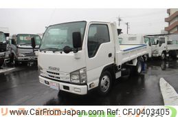 isuzu elf-truck 2011 GOO_NET_EXCHANGE_0520179A30241102W001