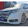 honda odyssey 2013 -HONDA--Odyssey DBA-RC1--RC1-1005365---HONDA--Odyssey DBA-RC1--RC1-1005365- image 1