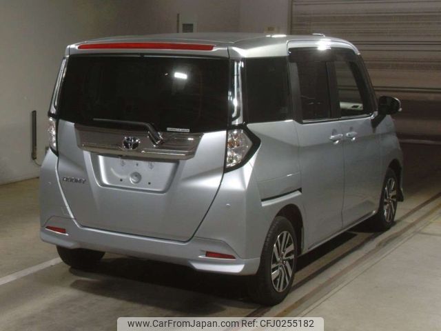 toyota roomy 2021 -TOYOTA--Roomy M900A-0622915---TOYOTA--Roomy M900A-0622915- image 2