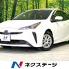 toyota prius 2022 -TOYOTA--Prius 6AA-ZVW51--ZVW51-6229078---TOYOTA--Prius 6AA-ZVW51--ZVW51-6229078- image 1