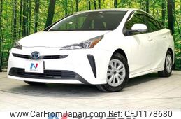 toyota prius 2022 -TOYOTA--Prius 6AA-ZVW51--ZVW51-6229078---TOYOTA--Prius 6AA-ZVW51--ZVW51-6229078-