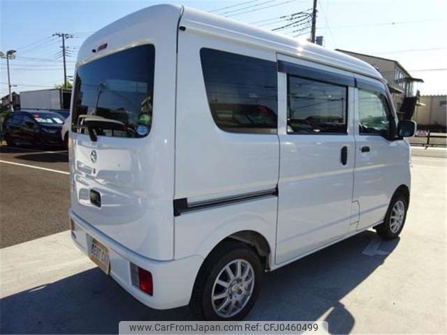 nissan clipper-van 2020 -NISSAN 【山形 480】--Clipper Van DR17V--DR17V-436454---NISSAN 【山形 480】--Clipper Van DR17V--DR17V-436454- image 2